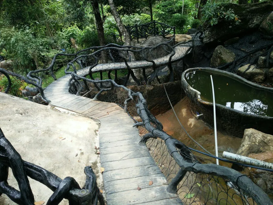 Elixir Hills featured project image